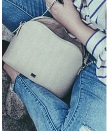 Bershka | ショルダーバッグ