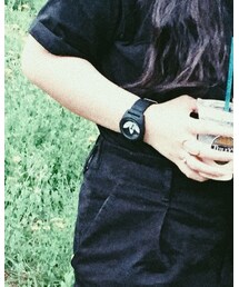 adidas | アナログ腕時計