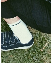 niko and... | ソックス/靴下