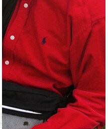 POLO RALPH LAUREN | シャツ/ブラウス