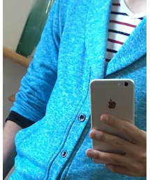 Beach Sound | カーディガン/ボレロ