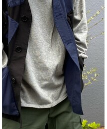 NAUTICA | Tシャツ/カットソー