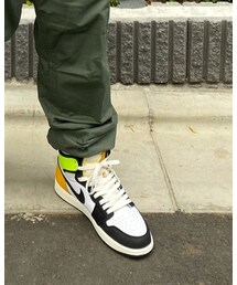 NIKE | スニーカー