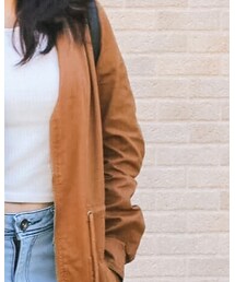 FOREVER 21 | ダウンジャケット/コート