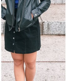 FOREVER 21 | スカート