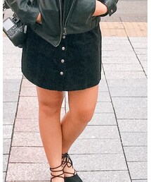 FOREVER 21 | スカート