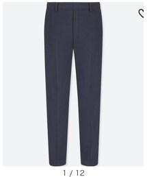 UNIQLO | スラックス
