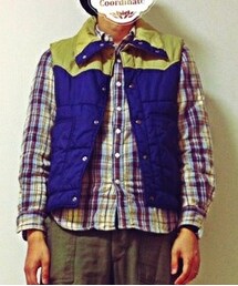 Sears | ダウンベスト
