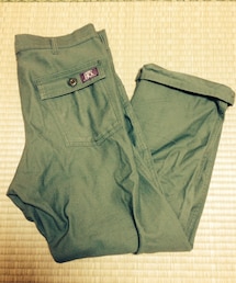 gung-ho | その他パンツ