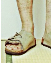 TATAMI | サンダル