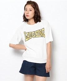 WEGO | トップス(Tシャツ/カットソー)