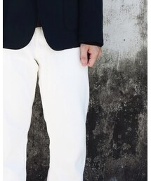 GU | チノパンツ