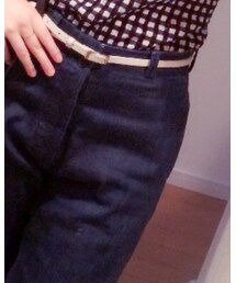 YAECA | デニムパンツ