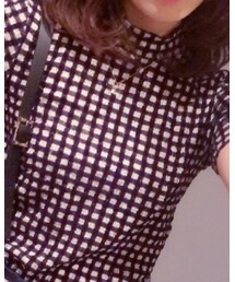 GINGER ALE | Tシャツ/カットソー