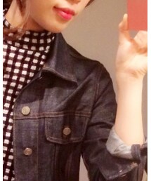 BABYLONE | デニムジャケット