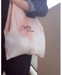 COSMIC WONDER | トートバッグ