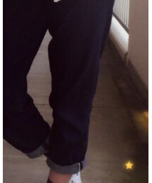 YAECA | デニムパンツ