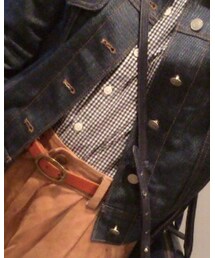 Te chichi | シャツ/ブラウス