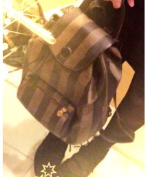 FENDI | バックパック/リュック