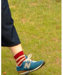 NEW BALANCE | スニーカー