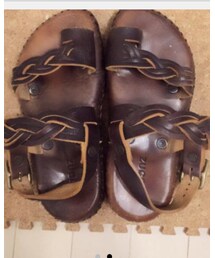 ZUCCa | サンダル