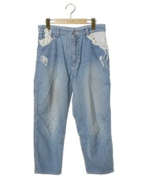 FURFUR | デニムパンツ