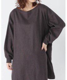 studio CLIP | チュニック