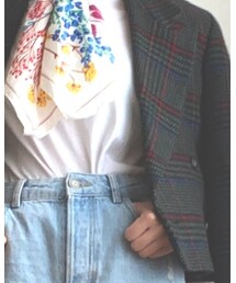 ZARA | Tシャツ/カットソー