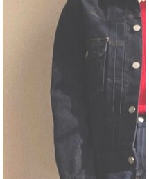 UNIQLO | デニムジャケット