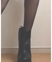 H&M | ブーツ