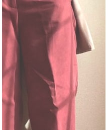 ZARA | スラックス