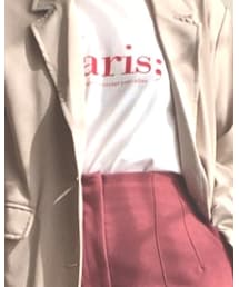 韓国で買ったよ | Tシャツ/カットソー