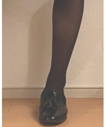 GU | ローファー