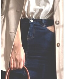 SPAO | デニムスカート
