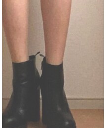 H&M | ブーツ