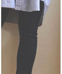 ZARA | パンツ