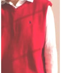 POLO RALPH LAUREN | ベスト