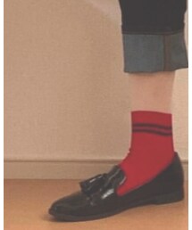 GU | ローファー