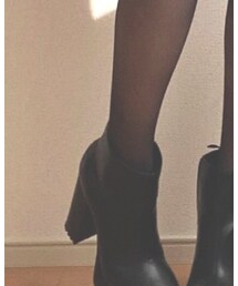 H&M | ブーツ
