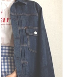 UNIQLO | デニムジャケット
