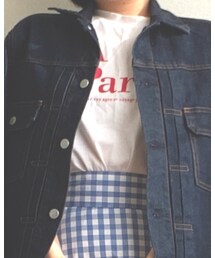 韓国で買ったよ | Tシャツ/カットソー