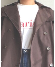 韓国で買ったよ | Tシャツ/カットソー