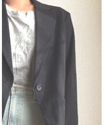 UNIQLO | テーラードジャケット