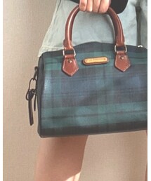 POLO RALPH LAUREN | ボストンバッグ