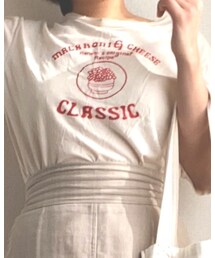韓国で買ったよ | Tシャツ/カットソー
