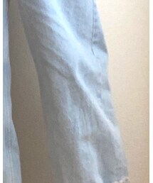 ZARA | デニムパンツ