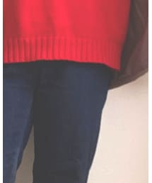 GU | デニムパンツ