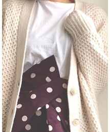 ZARA | Tシャツ/カットソー