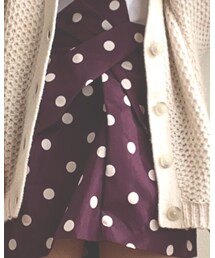 ZARA | スカート