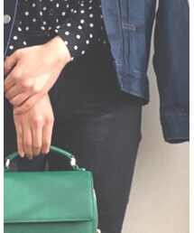ZARA | パンツ